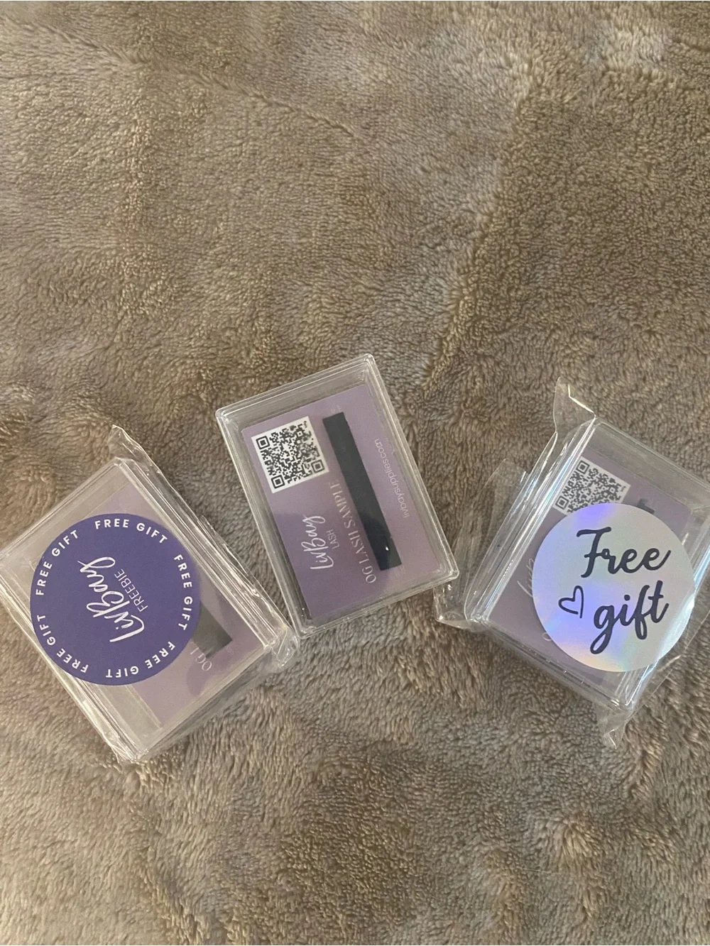 Eyelash Extensions